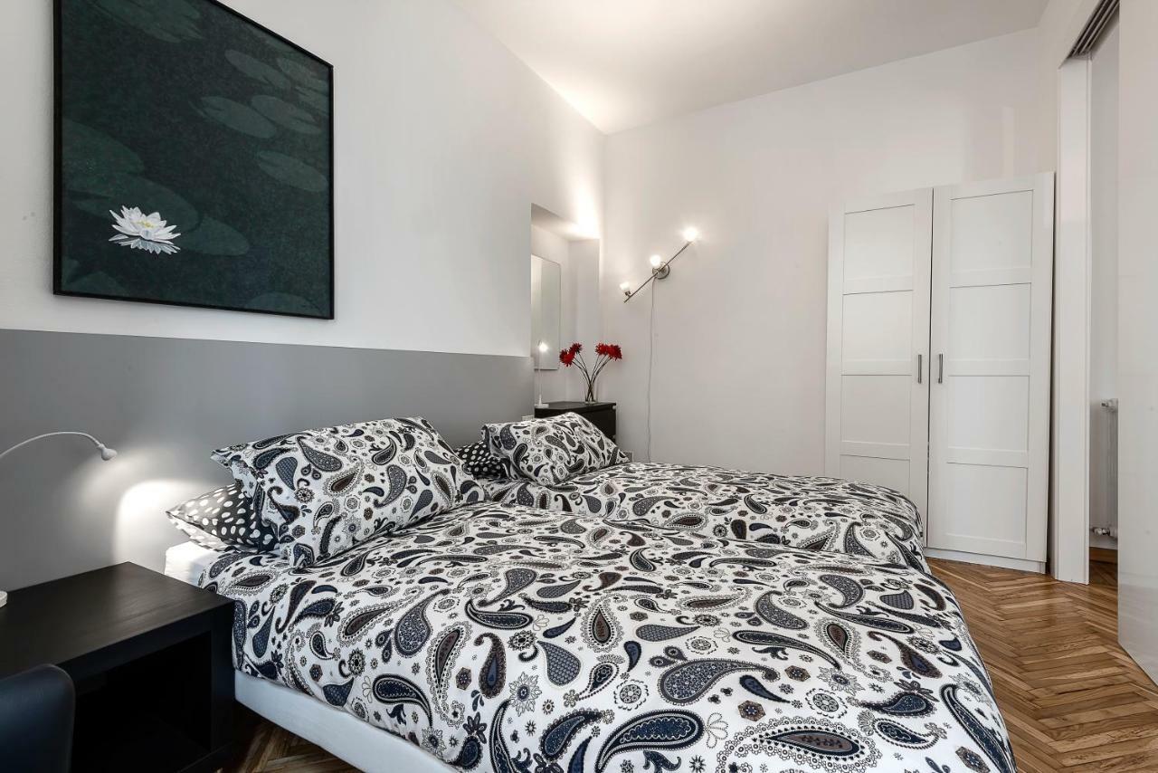 San Lorenzo Building Apartamento *