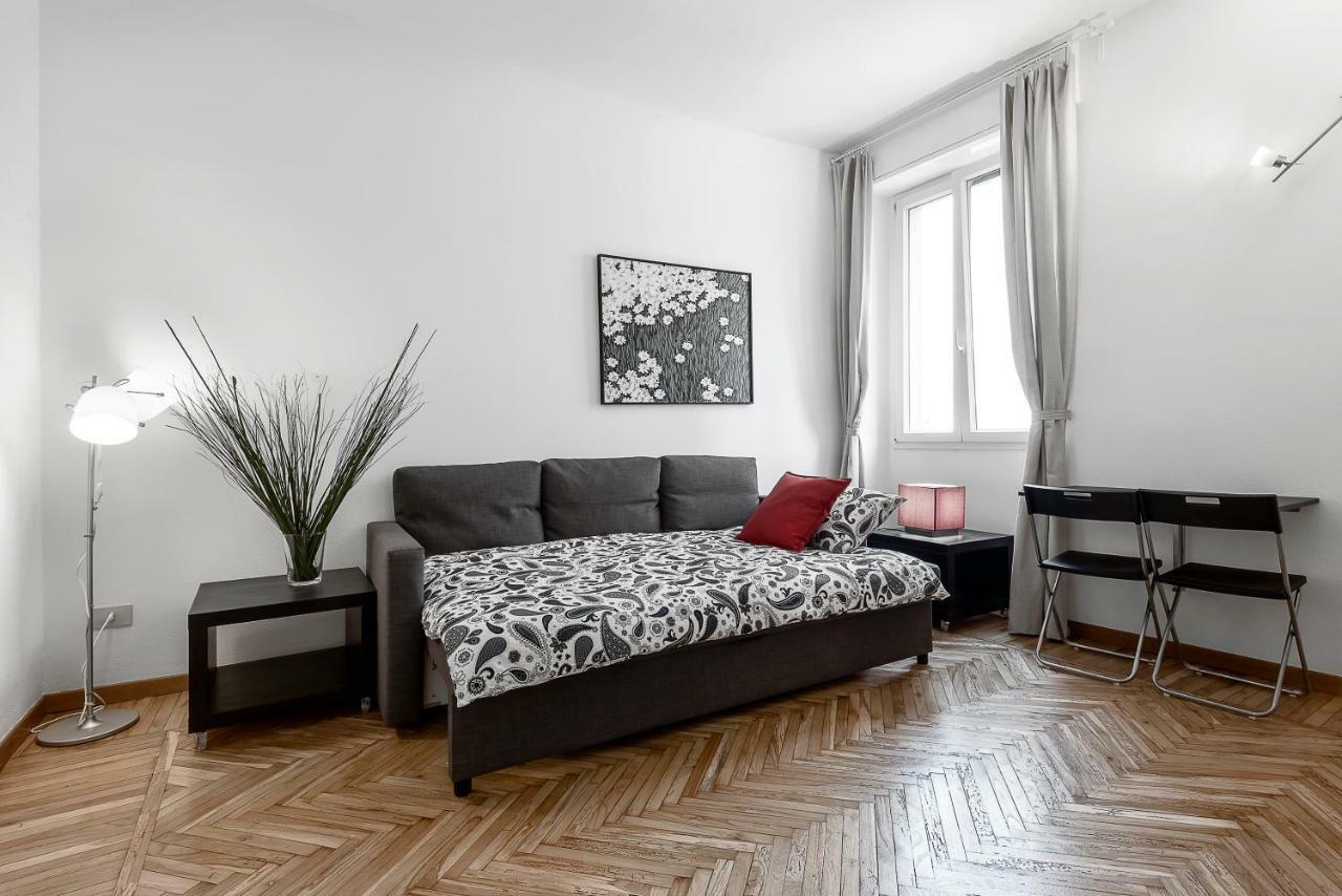 San Lorenzo Building Apartamento